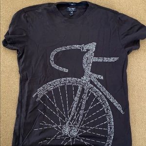 Armani Jeans Slim Fit Men’s Tee